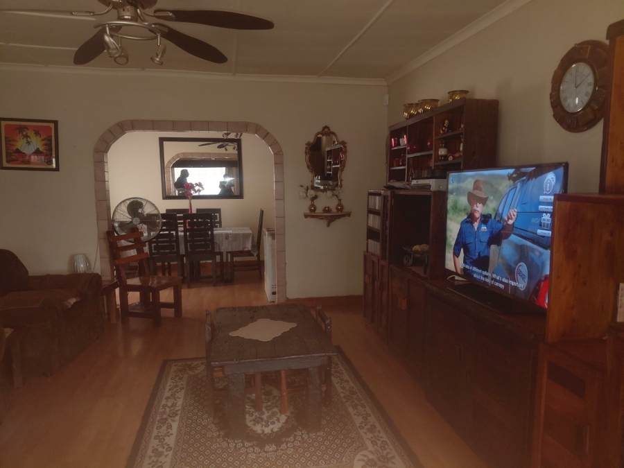3 Bedroom Property for Sale in Sasolburg Ext 12 Free State